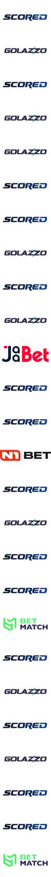 Scored Logo