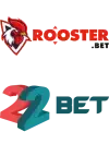 Roosterbet Logo