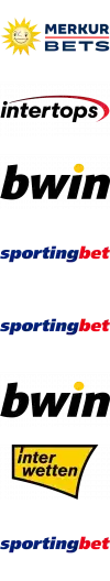 Merkurbets Logo