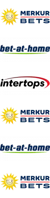 Merkurbets Logo