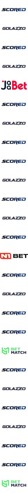 Scored Logo