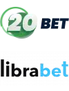 20bet Logo