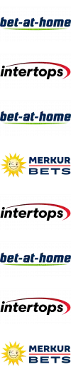 bet-at-home Wettanbieter Logo