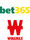 Bet365 Wettanbieter Logo