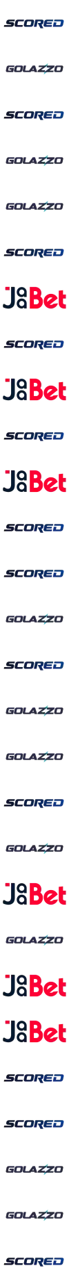 Scored Logo