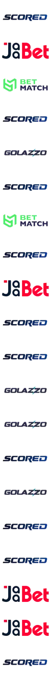 Scored Logo