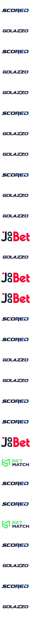 Scored Logo