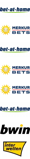 bet-at-home Wettanbieter Logo