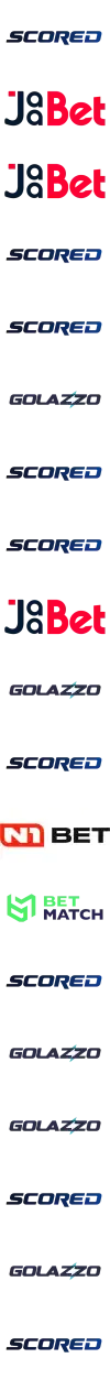 Scored Logo