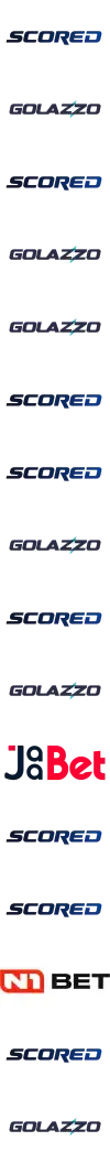 Scored Logo