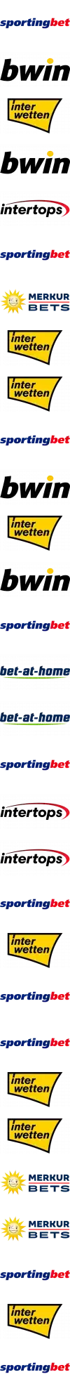 Sportingbet Wettanbieter Logo