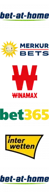bet-at-home Wettanbieter Logo