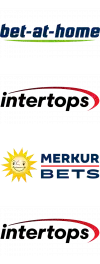 bet-at-home Wettanbieter Logo