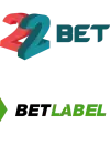 22bet Logo