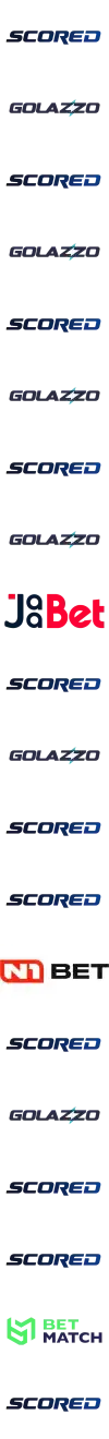 Scored Logo