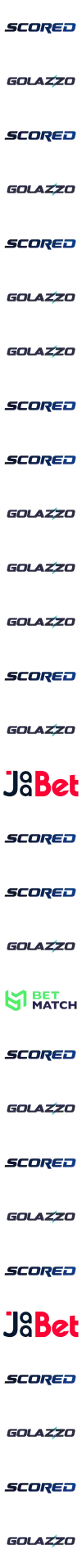 Scored Logo