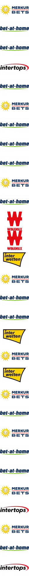 Merkurbets Logo