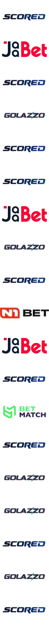 Scored Logo