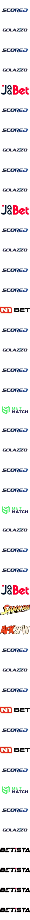 Scored Logo
