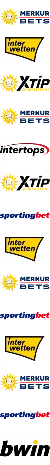 Merkurbets Logo