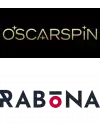 Oscarspin Casino Logo