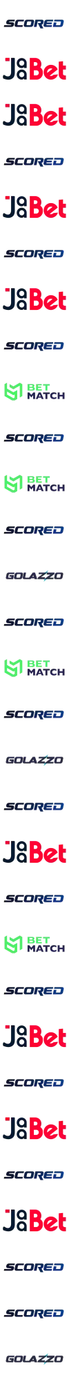 Scored Logo