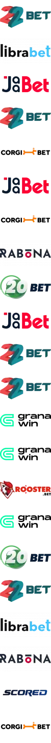 22bet Logo