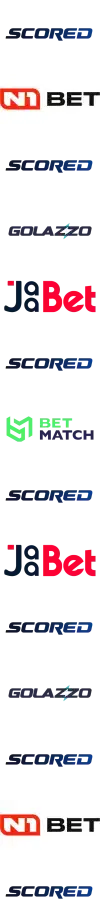 Scored Logo