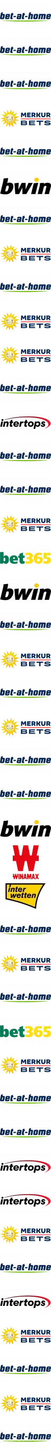bet-at-home Wettanbieter Logo