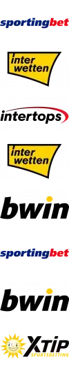 Sportingbet Wettanbieter Logo