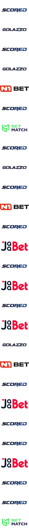 Scored Logo