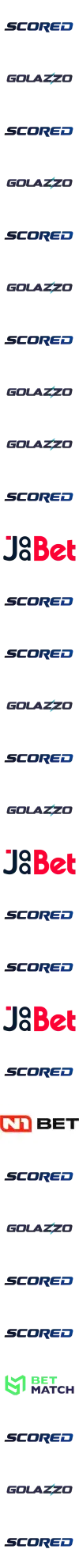 Scored Logo