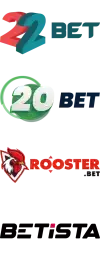 22bet Logo