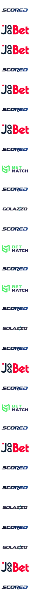 Scored Logo