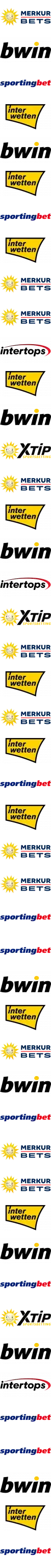 Merkurbets Logo