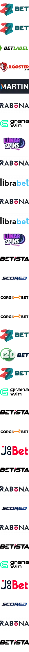 22bet Logo