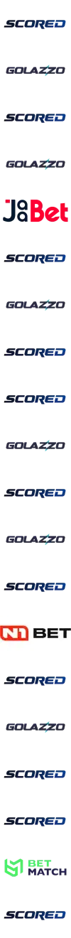 Scored Logo