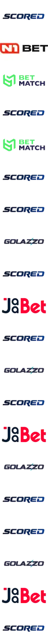 Scored Logo