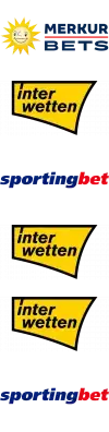 Merkurbets Logo
