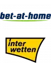 bet-at-home Wettanbieter Logo