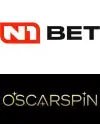 N1Bet Logo