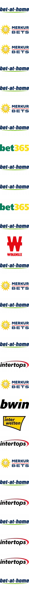bet-at-home Wettanbieter Logo