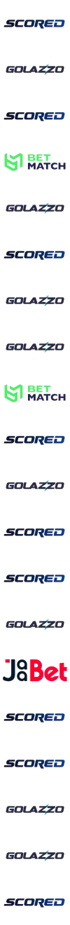 Scored Logo