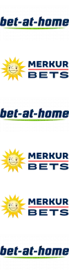 bet-at-home Wettanbieter Logo