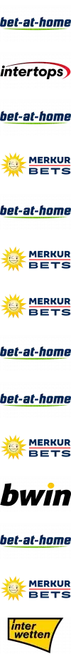 bet-at-home Wettanbieter Logo
