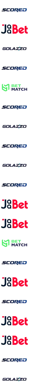Scored Logo
