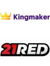 Kingmaker Logo