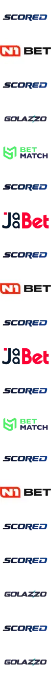 Scored Logo