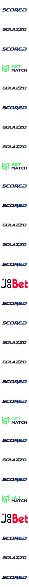 Scored Logo