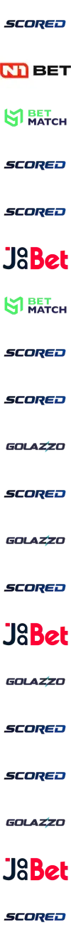 Scored Logo